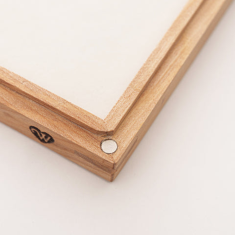 Craftwork Box(Birch)/クラフトワークボックス(樺/カバ)