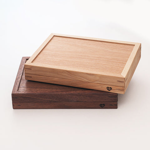 Craftwork Box(Birch)/クラフトワークボックス(樺/カバ)