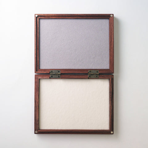 Craftwork Box(Walnut)/クラフトワークボックス(ウォールナット)