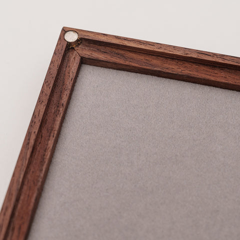 Craftwork Box(Walnut)/クラフトワークボックス(ウォールナット)