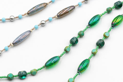 All Round Necklace