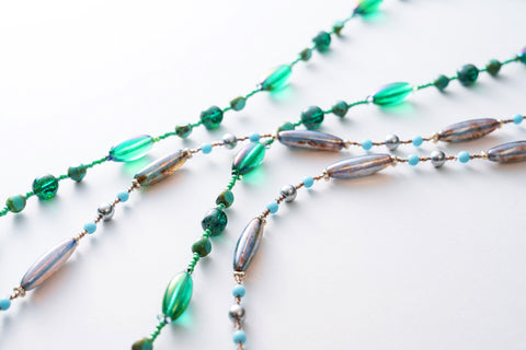 All Round Necklace