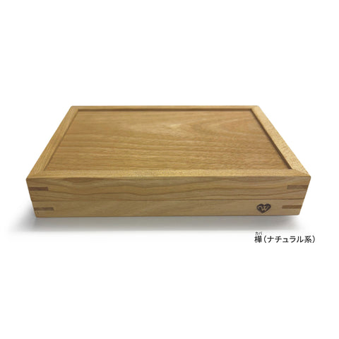 ビーズワーク ボックス／Beadwork Box