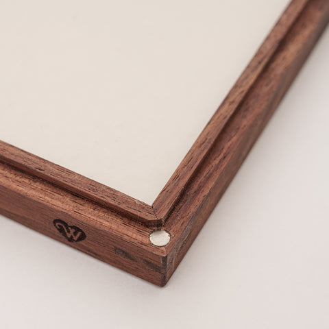 Craftwork Box（Walnut）／クラフトワークボックス（ウォールナット）