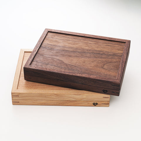 Craftwork Box（Walnut）／クラフトワークボックス（ウォールナット）